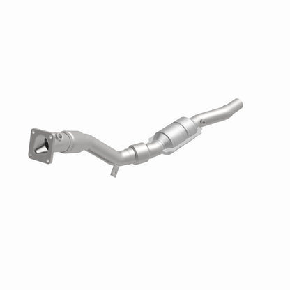 MagnaFlow Conv DF 00-02 Audi A6 Quattro 2.7L Magnaflow