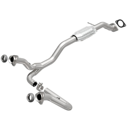 MagnaFlow Conv DF 00 Blazer 4WD 4dr 4.3L Magnaflow