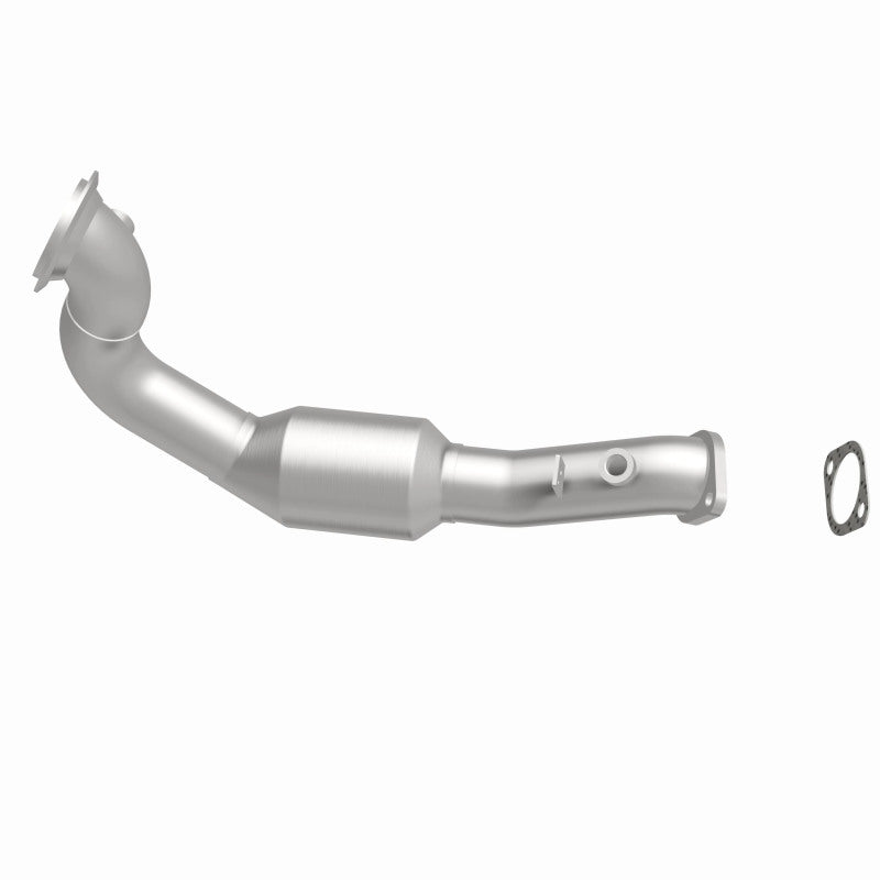 MagnaFlow Conv DF BMW 3 07-08 Front OEM Magnaflow