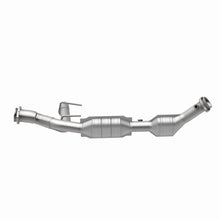 Load image into Gallery viewer, MagnaFlow Conv DF 03-04 Exped 4.6L Passenger Side