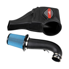 Load image into Gallery viewer, Injen 2019-2023 RAM 1500 V8-5.7L (DT) Evolution Cold Air Intake System (Dry Air Filter) - EVO8101