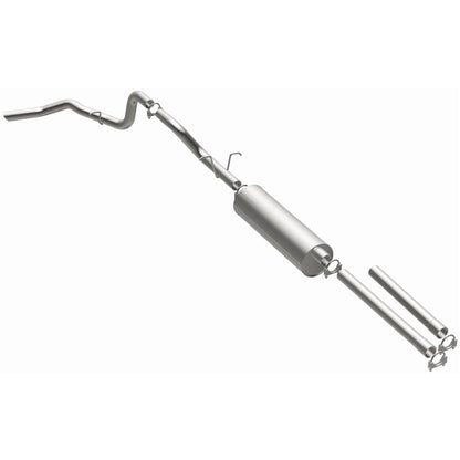 MagnaFlow BRE Exhaust Kit 92-95 Ford F150