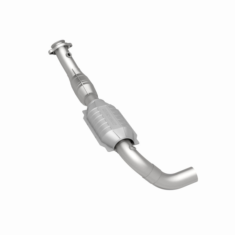MagnaFlow Conv DF 97-98 Ford Trucks 4.6L Magnaflow