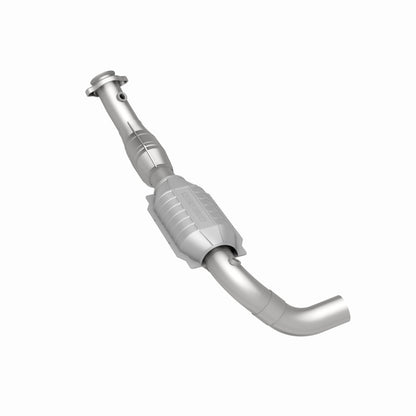 MagnaFlow Conv DF 97-98 Ford Trucks 4.6L Magnaflow