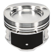 Load image into Gallery viewer, JE Pistons Volkswagen 2.8L VR6 Single Piston - 83.00mm Bore - 1.275 In. CH -11.50 CC