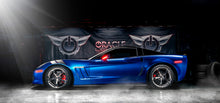 Load image into Gallery viewer, Oracle 05-13 Chevrolet Corvette C6 Concept Sidemarker Set - Clear - No Paint