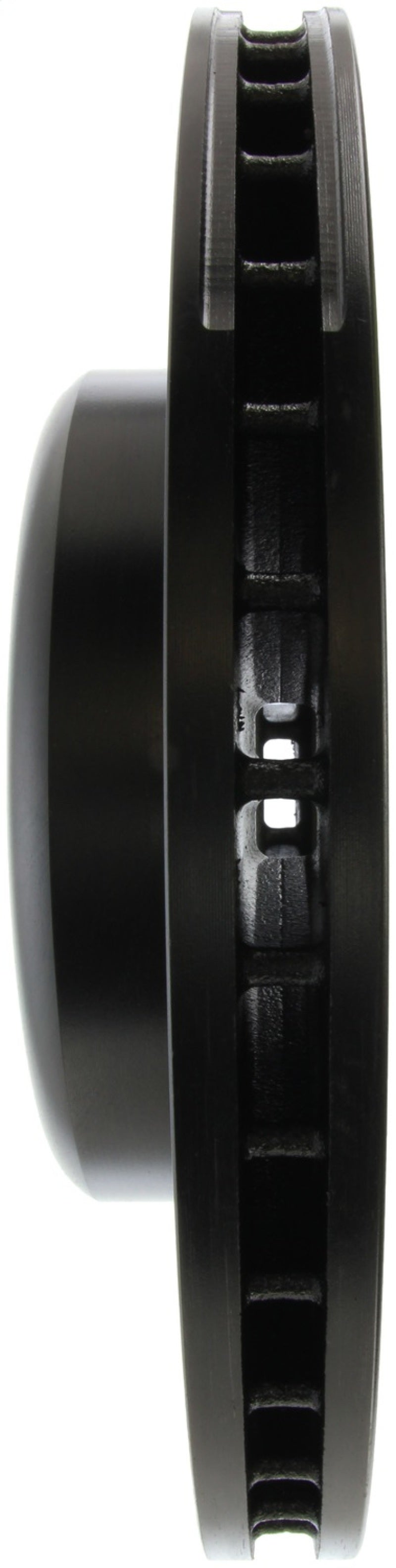 StopTech 11-15 BMW 535i/535xi/ 12-15 640i Front Right Drilled Sport Brake Rotor Stoptech