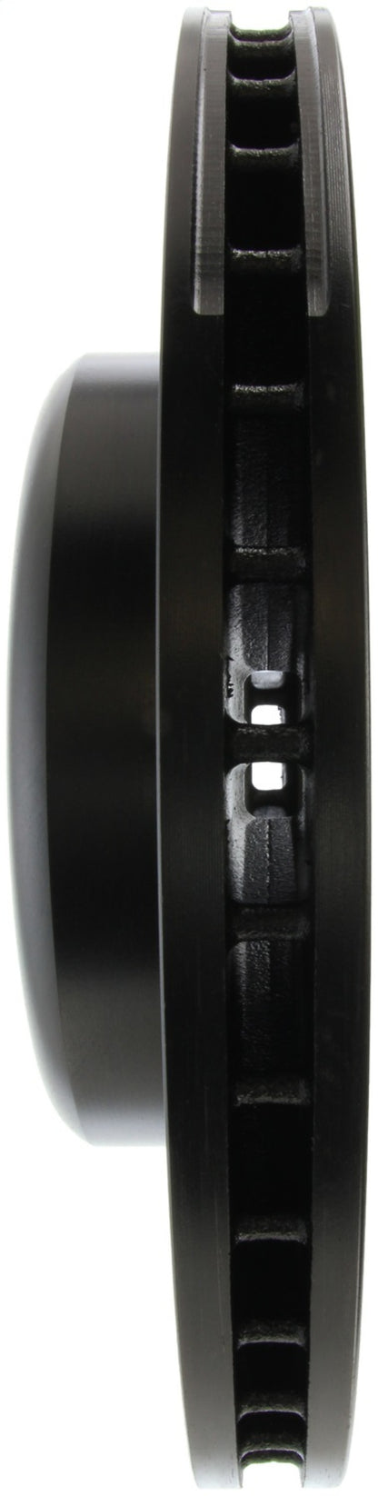 StopTech 11-15 BMW 535i/535xi/ 12-15 640i Front Right Drilled Sport Brake Rotor Stoptech