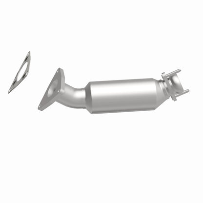 MagnaFlow California Grade Conv Direct Fit 98-02 Chevrolet Camaro V8 5.7L Magnaflow