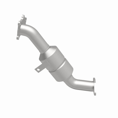 MagnaFlow Conv DF 2006 Subaru Impreza 2.5L Magnaflow