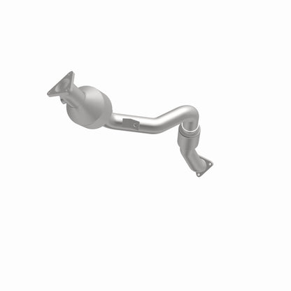 Magnaflow Conv DF 2007-2010 Q7 V6 3.6 OEM Underbody Magnaflow