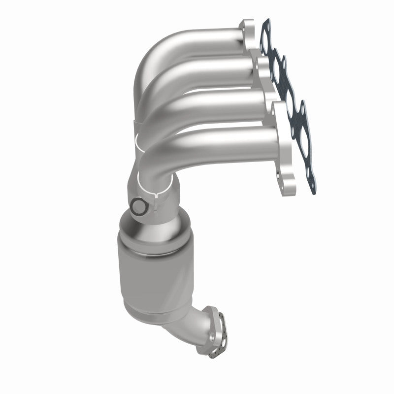 MagnaFlow Conv DF 03-04 Kia Rio 1.6L mani OEM Magnaflow