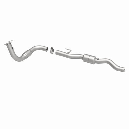 MagnaFlow Conv DF 02-03 Avalanche Driver Side 8.1L Magnaflow