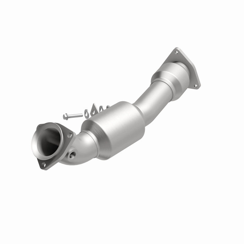 MagnaFlow Conv DF 04-07 VW Touareg 4.2L Passenger Side Magnaflow