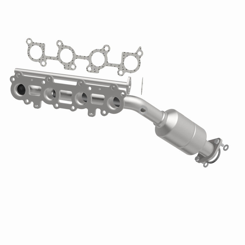 MagnaFlow Conv DF 05-09 Lexus GX470 4.7L Magnaflow