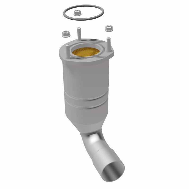 Magnaflow Conv DF 02-03 Jaguar X-Type Front Magnaflow
