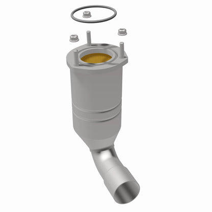 Magnaflow Conv DF 02-03 Jaguar X-Type Front Magnaflow
