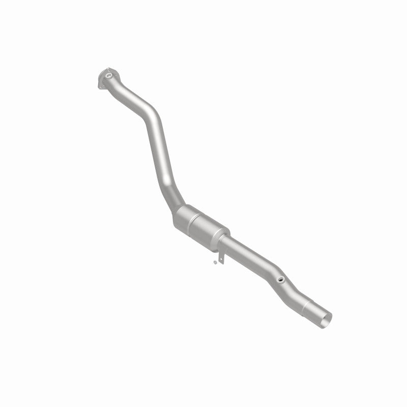 MagnaFlow 2001-2003 Audi S8 4.2L Direct-Fit Catalytic Converter 55.25in Length Magnaflow