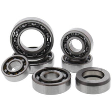 Load image into Gallery viewer, Hot Rods 02-08 Yamaha YFM 660 F Grizzly 4x4 660cc Transmission Bearing Kit