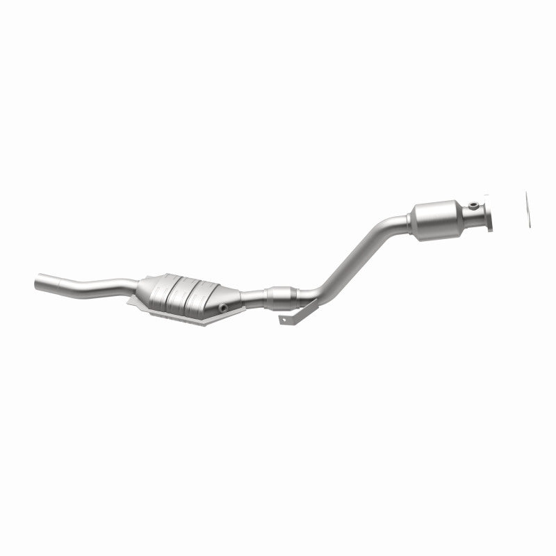 MagnaFlow Conv DF 03 Volkswagen Passat 2.8L Magnaflow