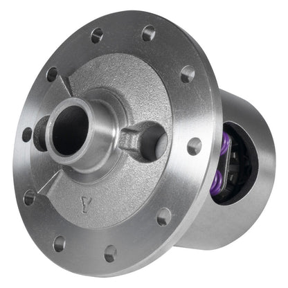 Yukon 70-96 Chevrolet Caprice Limited Slip & Re-Gear Kit - 8.5in Diff 28 Spline 4.11 Ratio Yukon Gear & Axle