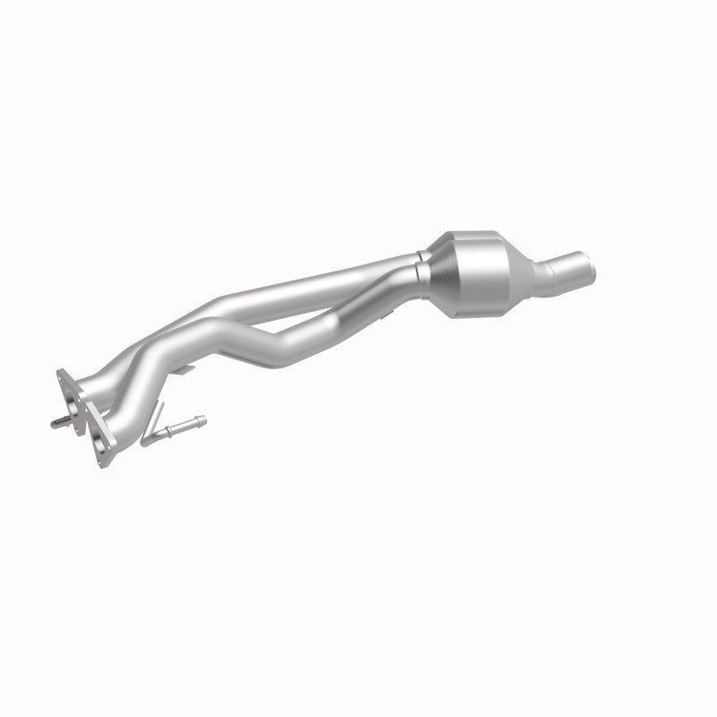MagnaFlow Conv Direct Fit 07-09 Audi Q7 3.6L Manifold Magnaflow