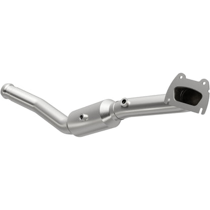 MagnaFlow Conv Direct Fit OEM 11-12 Jeep Grand Cherokee 3.6L Magnaflow