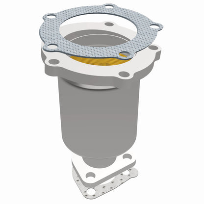 MagnaFlow Conv DF 00-02 Mazda 626 2.0L OEM Magnaflow