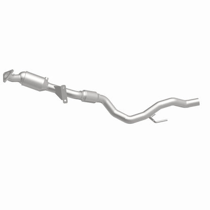 MagnaFlow 11-15 Touareg V6 3.6 Direct Fit Converter OEM Underbody Magnaflow