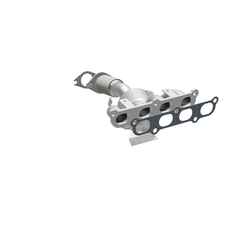 Magnaflow Conv DF 2011 Ford Fiesta 1.6L 4 Magnaflow