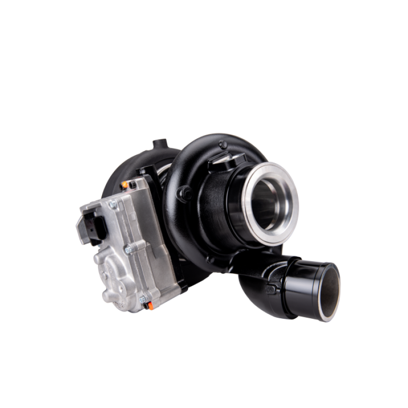 Fleece Performance 19-22 Ram 2500/3500 6.7L 24V Cummins Cheetah Turbocharger Fleece Performance