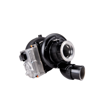 Fleece Performance 19-22 Ram 2500/3500 6.7L 24V Cummins Cheetah Turbocharger Fleece Performance