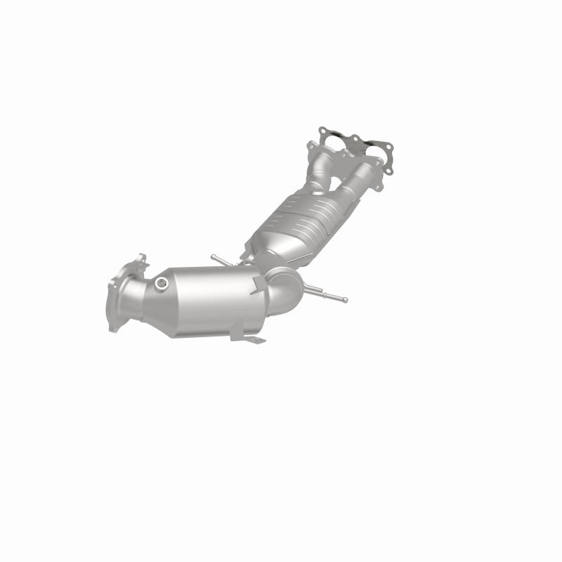 Magnaflow 11-16 S60 L6 3 OEM Close Coupled Direct Fit Converter Magnaflow