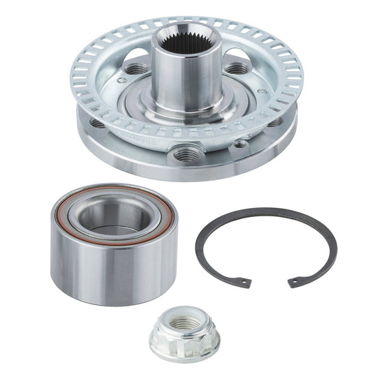 MOOG 99-05 Volkswagen Beetle Front Hub Repair Kit Moog