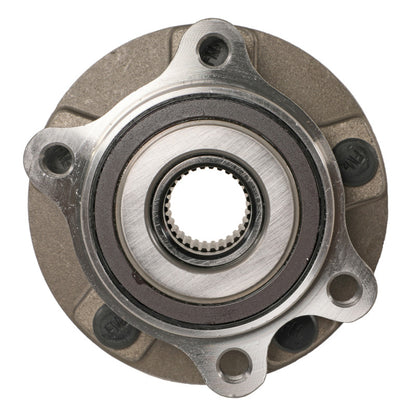 MOOG 06-18 Toyota RAV4 Front Hub Assembly Moog