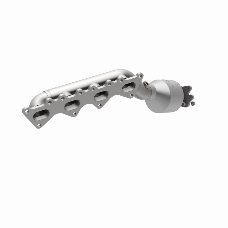 MagnaFlow Conv DF 2009 Kia Borrego 4.6L Passenger Side Magnaflow