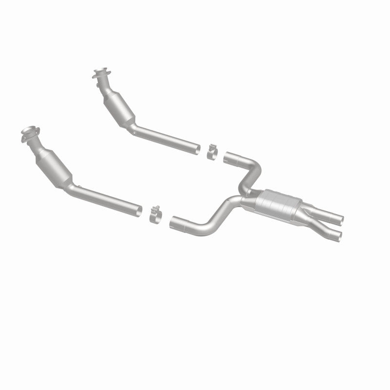 Magnaflow 05-06 Lincoln LS 3.9L Direct Fit Converter Magnaflow