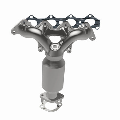 MagnaFlow Conv DF 04-08 Hyundai Elantra 2.0L Magnaflow