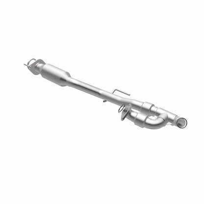 Magnaflow 11-14 Quest 3.5 Underbody Direct Fit Converter Magnaflow