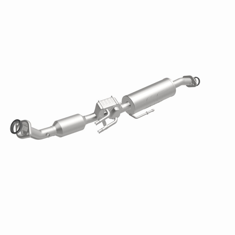 MagnaFlow Conv DF 20-22 Toyota Prius Prime Underbody 1.8L Magnaflow