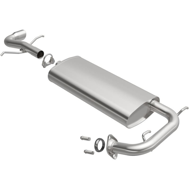 MagnaFlow BRE Exhaust Kit 09-15 Toyota Venza 2.7L