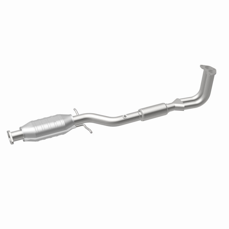 MagnaFlow Conv DF 99-01 Sonata 2.4L Magnaflow