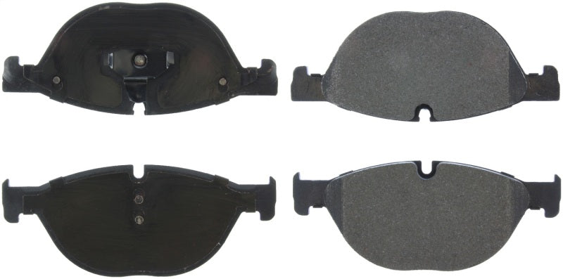 StopTech Street Disc Brake Pads - 305.14090 Stoptech