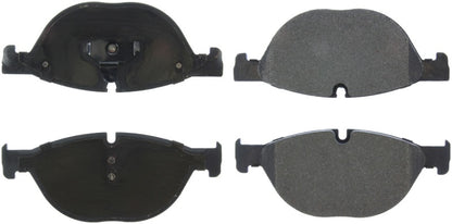 StopTech Street Disc Brake Pads - 305.14090 Stoptech