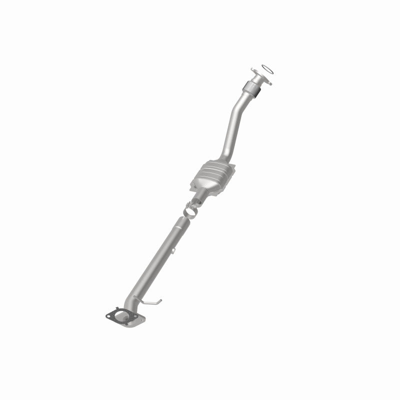 MagnaFlow Conv DF 02-03 GM Van 3.4L FWD Magnaflow