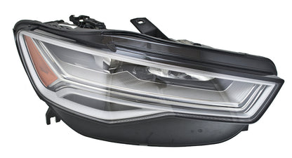 Hella 2016 Audi A6/S6 Headlamp Rh Led