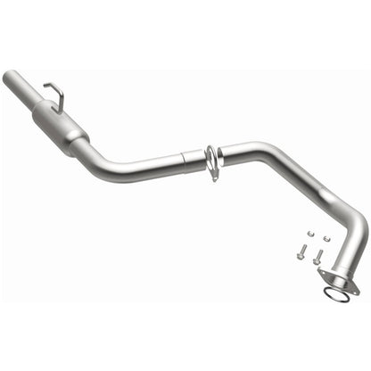 Magnaflow BRE Rear Muffler Kit Replacement Lexus