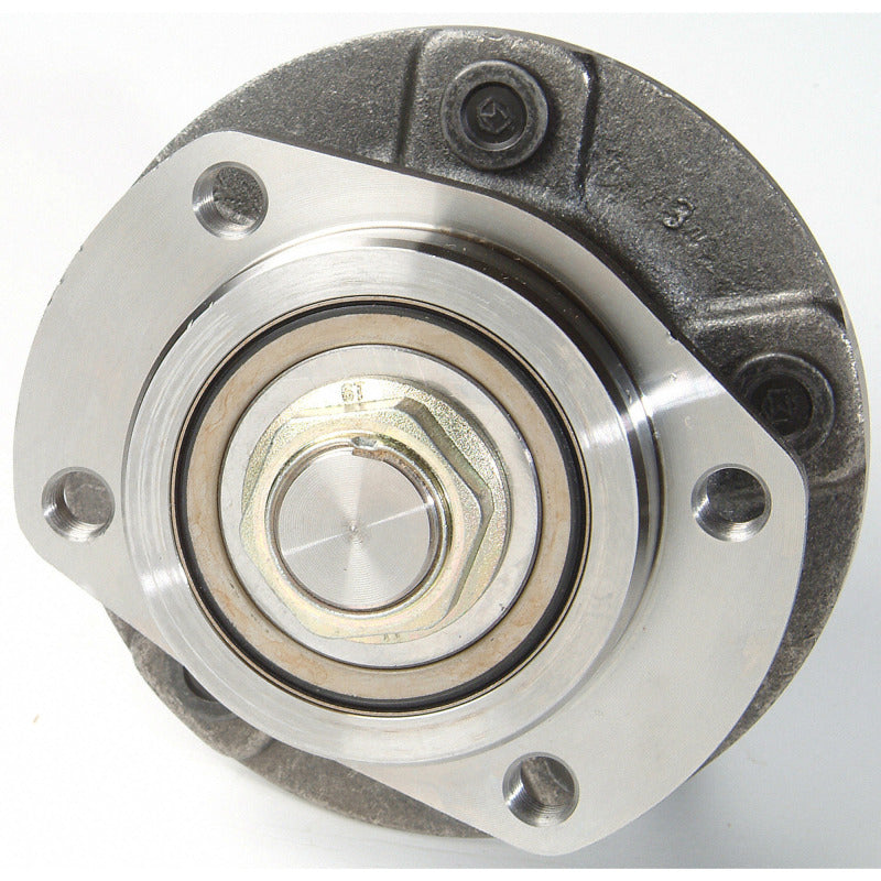 MOOG 04-07 Chrysler Town & Country Rear Hub Assembly Moog