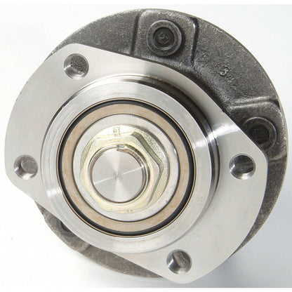 MOOG 04-07 Chrysler Town & Country Rear Hub Assembly Moog