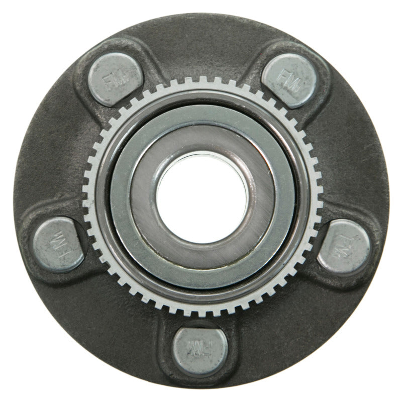 MOOG 01-07 Ford Taurus Rear Hub Assembly Moog
